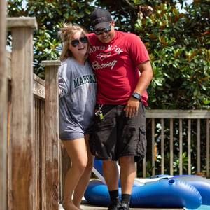 Meet your Posher, Meredith